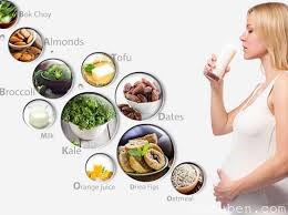 Ba tháng đầu thai kỳ mẹ bầu cần bổ sung dinh dưỡng như thế nào?