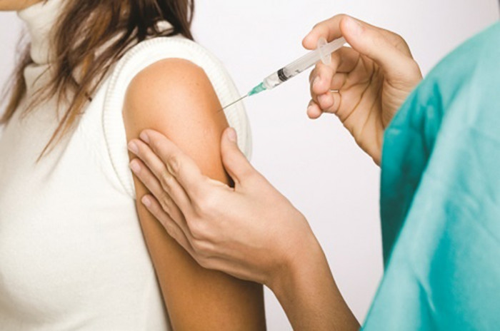 Khi nào nên tiêm vaccine phòng ung thư cổ tử cung? 1