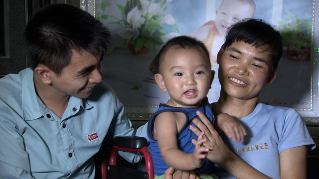Quỹ Tấm lòng Việt và Bệnh viện Phụ sản Hà Nội ký kết dự án Vì một niềm tin về hạnh phúc - Ảnh 1.