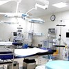 Khu phòng mổ B3 - hiện đại về cơ sở vật chất, chu toàn từng nhịp gây mê
