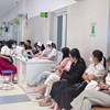 Lan toả sáng kiến cải cách hành chính trong ngành y tế