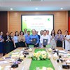 Ký kết thỏa thuận hợp tác giữa Bệnh viện Phụ Sản Hà Nội và Trường Đại Học Y Dược Thái Nguyên