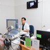 Bệnh viện Phụ Sản Hà Nội - Cơ sở 3 tổ chức thăm khám cho 160 nữ cán bộ thuộc Liên đoàn Lao Động Quận Hà Đông