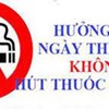 Bài hát tuyên truyền phòng, chống tác hại của thuốc lá