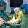 KHI NGUY CƠ CỦA MẸ VÀ CỦA THAI NHI CÙNG HIỆN DIỆN: THÁCH THỨC CHỒNG THÁCH THỨC TRONG MỘT THAI KỲ