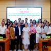 VBI và Bệnh viện Phụ Sản Hà Nội thúc đẩy triển khai bảo lãnh viện phí tại bệnh viện công lập 
