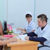 Bệnh viện Phụ Sản Hà Nội - Trung tâm khám, điều trị sản phụ khoa và chăm sóc sức khỏe sinh sản (Cơ sở 3): Tiếp tục đổi mới, nâng cao chất lượng dịch vụ khám, chữa bệnh