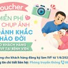 MIỄN PHÍ GÓI CHỤP ẢNH KHOẢNH KHẮC CHÀO ĐỜI CHO KHÁCH HÀNG ĐĂNG KÝ LÀM IVF
