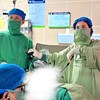 Phẫu thuật nội soi nâng tạng chậu tại Bệnh viện Phụ Sản Hà Nội – nâng đỡ chất lượng sống cho người bệnh .