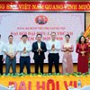 Đại hội đại biểu Đảng bộ Bệnh viện Phụ Sản Hà Nội lần thứ VII, nhiệm kỳ 2025–2030 “Đoàn kết - Kỷ cương - Đổi mới - Trí tuệ - Phát triển”