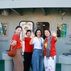 Lên đường vì Trường Sa thân yêu