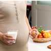 Tầm quan trọng của Dinh dưỡng đối với bà mẹ trong thời gian mang thai và cho con bú