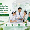  Phát động Cuộc thi “Tìm kiếm ý tưởng, giải pháp cải cách hành chính ngành Y tế Hà Nội năm 2026”
