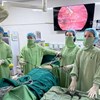 Nỗ lực bảo tồn khả năng sinh sản cho bệnh nhân 16 tuổi bị áp xe hai vòi tử cung