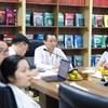 Can thiệp bào thai – Dấu ấn y học tiên phong từ Việt Nam đến quốc tế