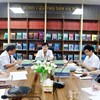 KẾT NỐI CHUYÊN MÔN, LAN TỎA CHẤT LƯỢNG TUYẾN CUỐI
