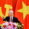 Tổng Bí thư Nguyễn Phú Trọng: tầm vóc trí tuệ một con người