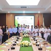 Bệnh viện Phụ Sản Hà Nội & trường đại học VinUni ký kết hợp tác đào tạo – nghiên cứu – phát triển nhân lực y tế