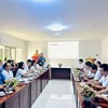 LAN TỎA VĂN HÓA AN TOÀN NGƯỜI BỆNH TỪ MỖI BÁO CÁO SỰ CỐ Y KHOA