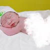 HAI NIỀM VUI TRONG MỘT CA PHẪU THUẬT: MẸ VỪA ĐÓN CON CHÀO ĐỜI, VỪA BÓC THÀNH CÔNG KHỐI U XƠ TIỀN ĐẠO GẦN 20 CM