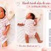 Kỳ tích của “chiến binh sinh non” 800g tại Bệnh viện Phụ Sản Hà Nội