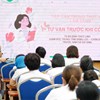 Hội thảo khoa học: “Tiếp cận trong thực hành lâm sàng - Tư vấn trước mang thai ”