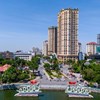 Luật Thủ đô-Bệ phóng đưa Hà Nội vào kỷ nguyên mới