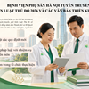 Bệnh viện Phụ Sản Hà Nội tuyên truyền, phổ biến Luật Thủ đô 2026 và các văn bản triển khai thi hành