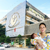Vượt qua thử thách để ôm trọn con yêu trong vòng tay