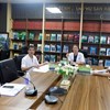 Hội chẩn, tư vấn khám chữa bệnh từ xa