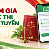20 phút tìm hiểu Hiến pháp và Pháp luật: Cách đăng ký, dự thi và xét giải