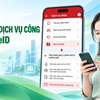 Hướng dẫn đánh giá, phản ánh về dịch vụ hành chính công trên ứng dụng VNeID