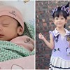 Hành trình của mẹ Hương và bé Suri: Đi qua hiếm muộn, mất mát để chạm tới yêu thương