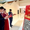 Hà Nội tiên phong trong thực hiện chủ trương của Trung ương về chuyển đổi số