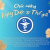 🌿 KỶ NIỆM NGÀY DƯỢC SĨ THẾ GIỚI 25/9 🌿
