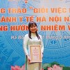 Người giữ những niềm hy vọng ở nơi bắt đầu sự sống