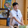 Bệnh viện Phụ Sản Hà Nội tiếp đoàn Bệnh viện A Thái Nguyên, thúc đẩy đào tạo và chuyển giao kỹ thuật