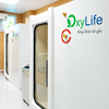 [COMING SOON] Ra mắt buồng Oxy cao áp nhẹ tại Khoa D3 - Dấu ấn mới trong chăm sóc sau sinh tại Bệnh viện Phụ Sản Hà Nội