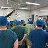 Xử trí kịp thời, cứu sống sản phụ thuyên tắc mạch ối