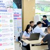 COMING SOON | ĐĂNG KÝ KHAI SINH TRỰC TUYẾN TẠI BỆNH VIỆN PHỤ SẢN HÀ NỘI
