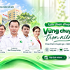 Lịch khám Sản - Phụ khoa cùng đội ngũ chuyên gia Bệnh viện Phụ Sản Hà Nội