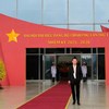 Bệnh viện Phụ Sản Hà Nội tham dự đại hội đại biểu đảng bộ chính phủ lần thứ I, nhiệm kỳ 2025–2030.