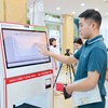 Hỗ trợ đăng ký khai sinh ngay trong thời gian lưu viện dành cho các gia đình sinh con tại Bệnh viện Phụ Sản Hà Nội