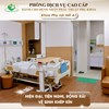 PHÒNG DỊCH VỤ CHO BỆNH NHÂN PHẪU THUẬT PHỤ KHOA: Hiện đại, rộng rãi, tiện nghi với 3 mức giá, đa dạng lựa chọn