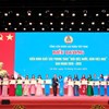Bệnh viện Phụ Sản Hà Nội vinh dự được biểu dương trong phong trào “Giỏi việc nước – Đảm việc nhà” giai đoạn 2020 – 2025