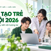 Bệnh viện Phụ Sản Hà Nội hưởng ứng Cuộc thi Sáng tạo trẻ Hà Nội 2026