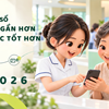 Hưởng ứng Ngày Công dân số Việt Nam 2026: Đưa tiện ích số đến gần người dân