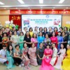 Đại hội Hội Hộ sinh thành phố Hà Nội nhiệm kỳ 2022 - 2027