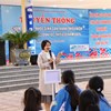 Bệnh viện Phụ Sản Hà Nội: Chung tay chăm sóc sức khỏe sinh sản cho thanh thiếu niên