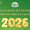 LỊCH LÀM VIỆC DỊP TẾT DƯƠNG LỊCH 2026